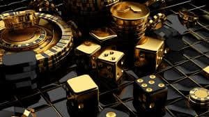 Ilustrasi pengguna menggunakan situs sloki88 melalui perangkat mobile untuk sportsbook dan slot online