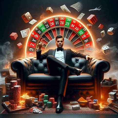 Gambaran layar utama sloki88 menampilkan sportsbook dan slot online